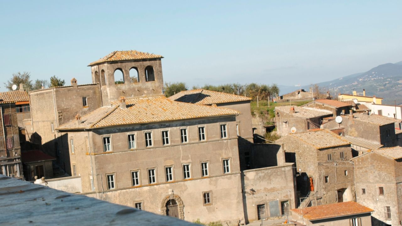 A Bassano in Teverina una conferenza sulla grande canzone americana