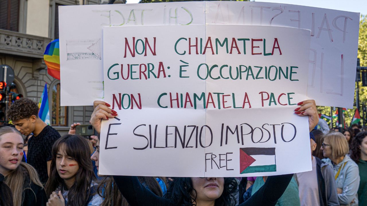 Bellum omnium contra omnes: Gaza, dove la guerra divora l’umanità