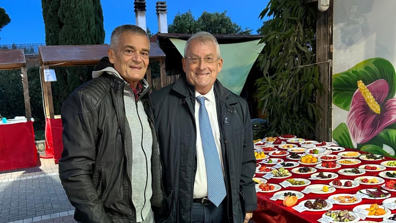 Al via la settima edizione di HOTtobre Piccante, il Festival del peperoncino al Vivaio Garden Tre Fontane di Roma