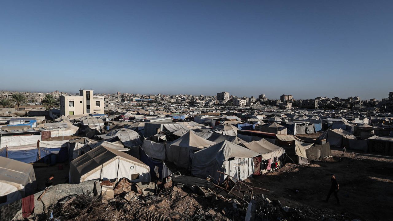 Hamas: “Servono garanzie reali per una pace duratura a Gaza”