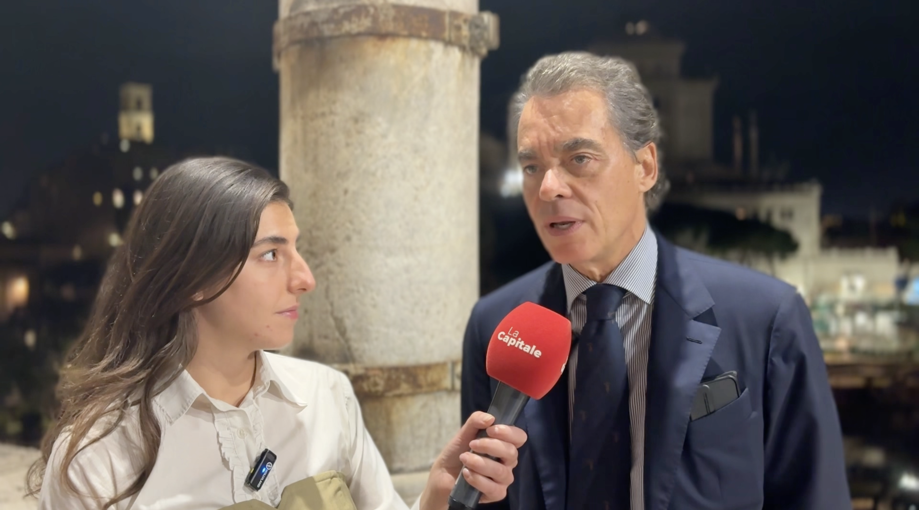 Lu.N.A. Gala Event Roma, l’assessore Maselli: “Servono obiettivi alti e un welfare sempre più inclusivo” | VIDEO
