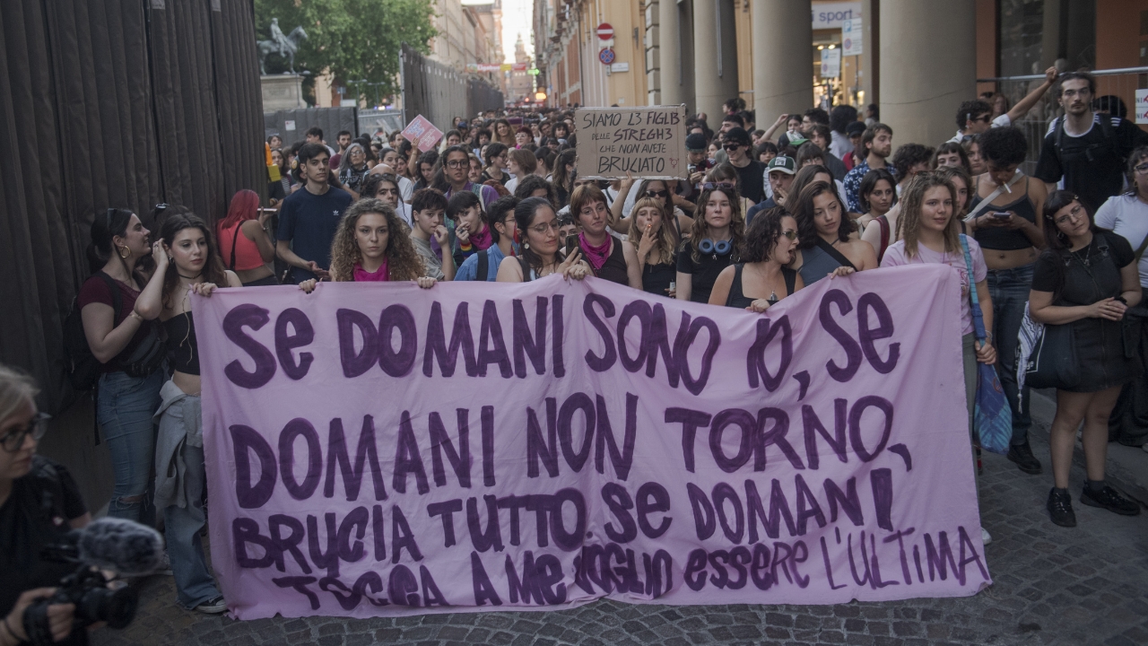 Femminicidio a Milano: Pamela Gemini uccisa dal compagno sul balcone