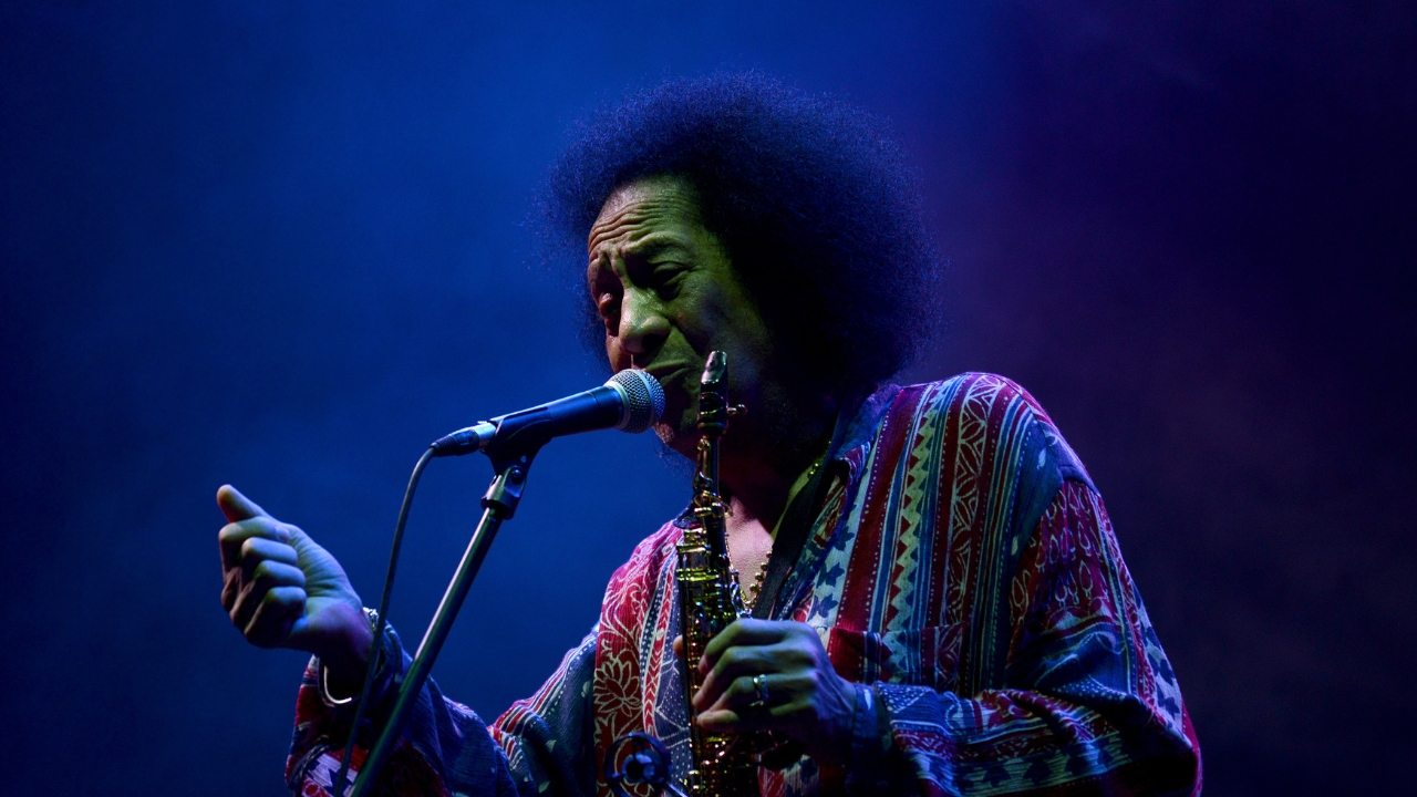 James Senese è morto: addio alla leggenda del jazz napoletano