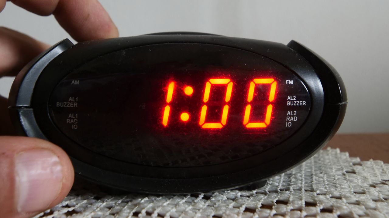 Ora legale può peggiorare o migliorare la qualità del sonno?