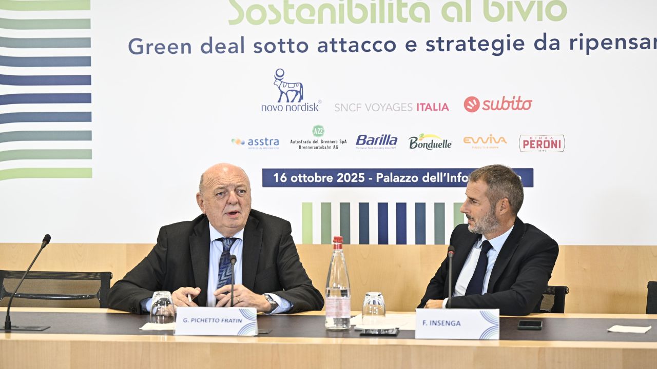 Sostenibilità, gli utenti in rete bocciano il green deal e chiedono soluzioni concrete