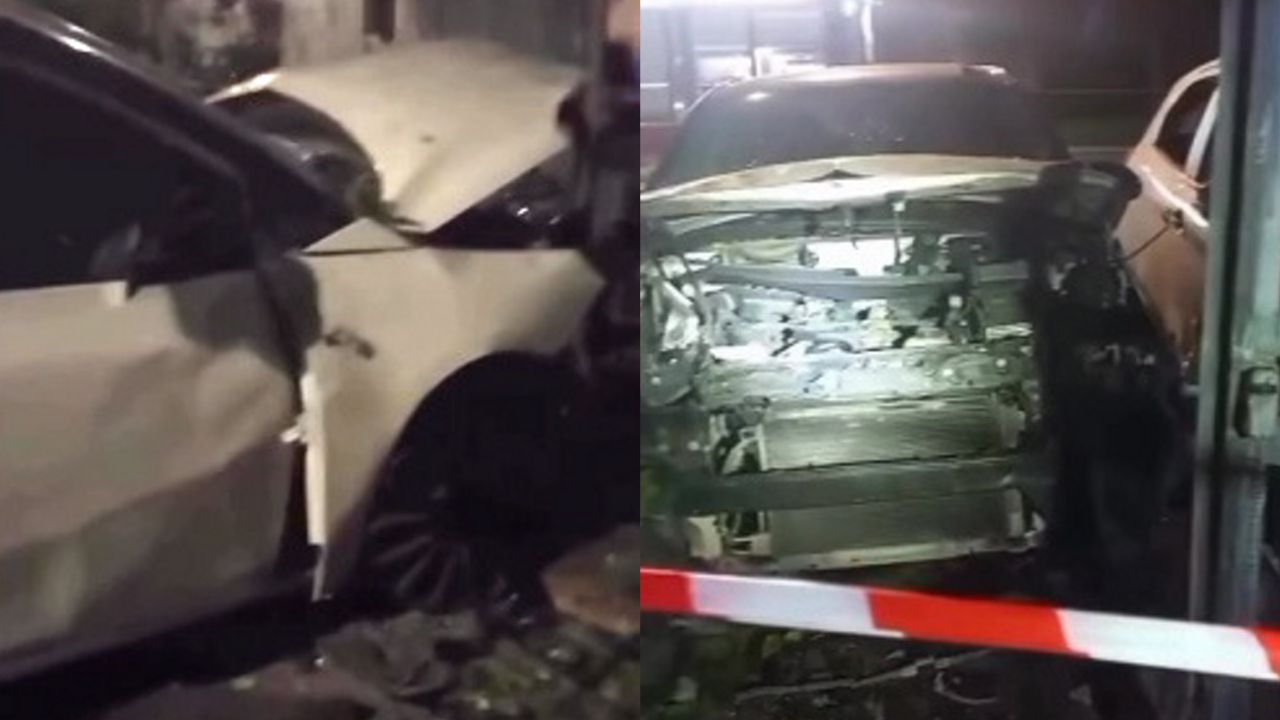 Attentato a Sigfrido Ranucci, bomba sotto la sua auto a Pomezia: «Mia figlia è passata pochi minuti prima, potevano ammazzarla»