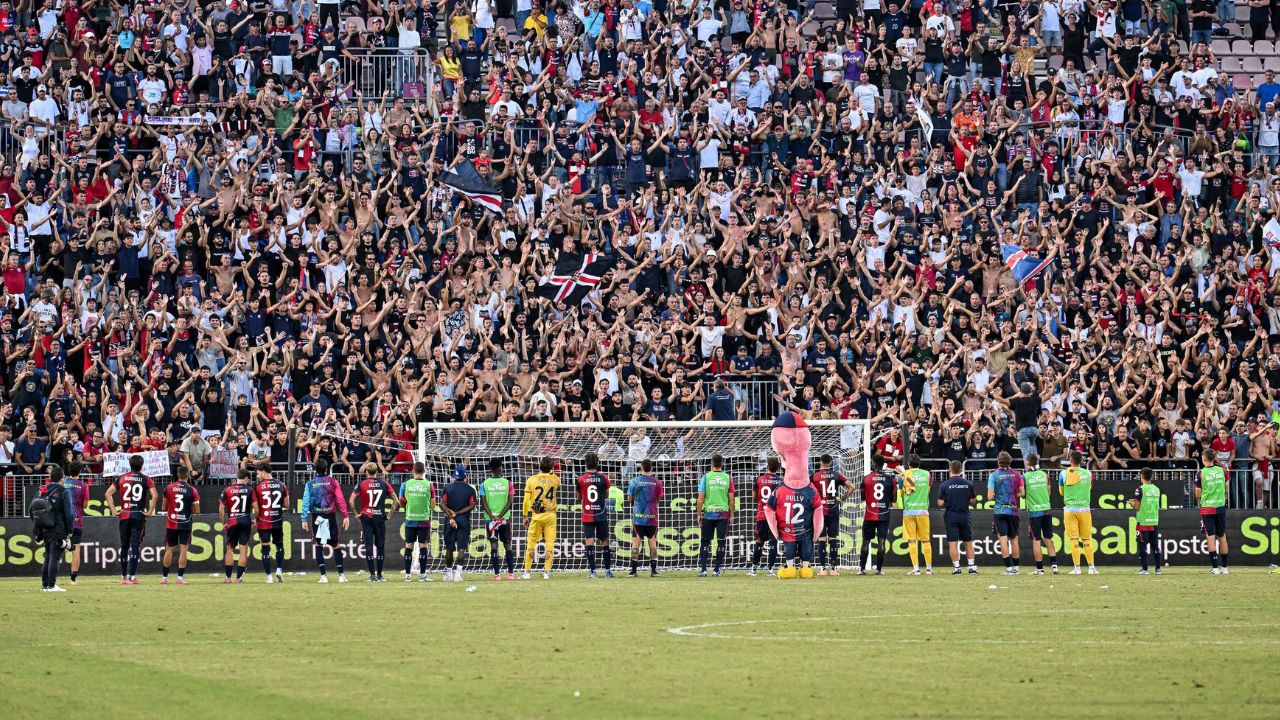Gli italiani nel pallone: il ritorno della fede calcistica tra emozione, identità e Var