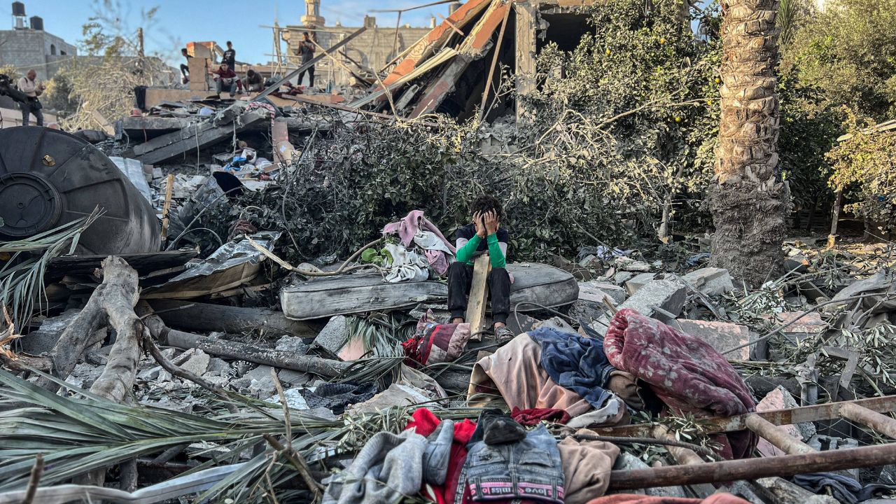 Israele ripristina il cessate il fuoco a Gaza dopo una nottata di raid