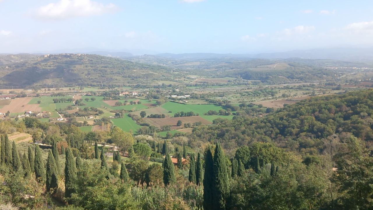 Una rete di piccole e medie imprese per lo sviluppo turistico e commerciale della Tuscia