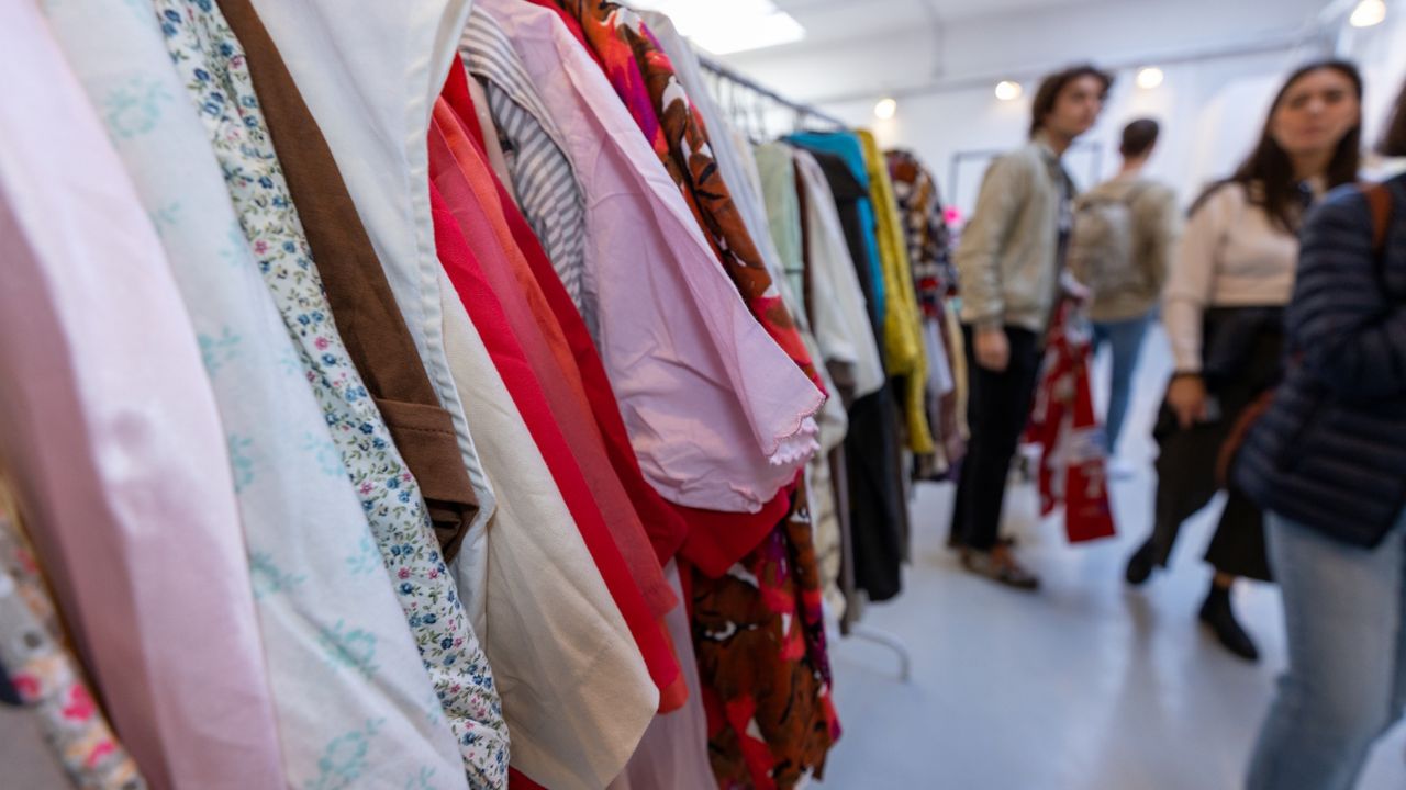 Torna Retrograde, il garage sale di East Market dedicato al vintage