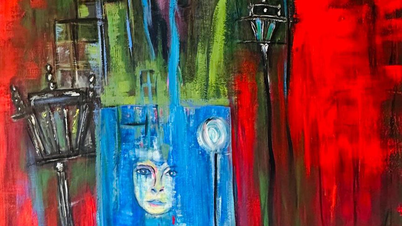 Al via la mostra «Vision, Roma Ti Amo», omaggio all’Urbe eterna