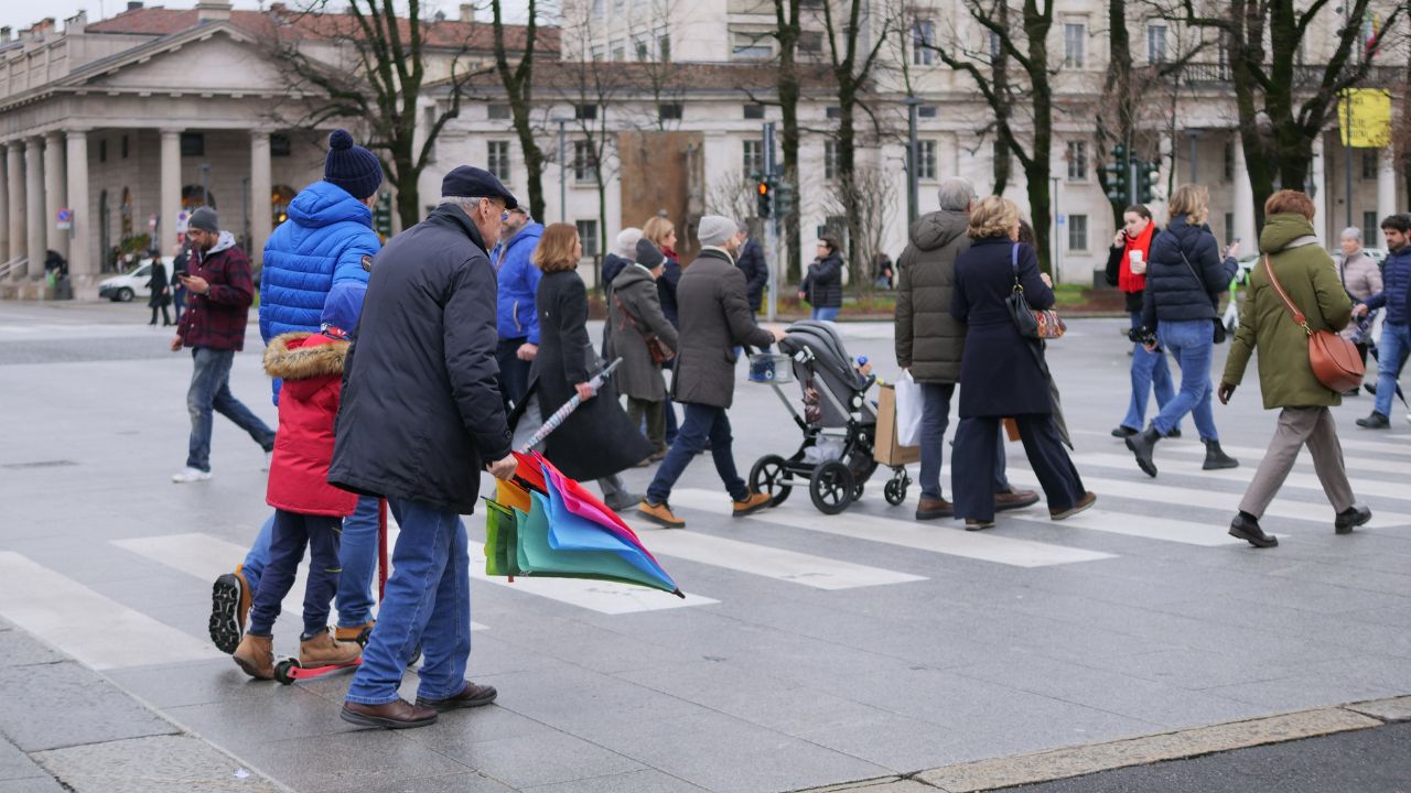 Qualità della vita 2025: la classifica delle province dove si vive meglio