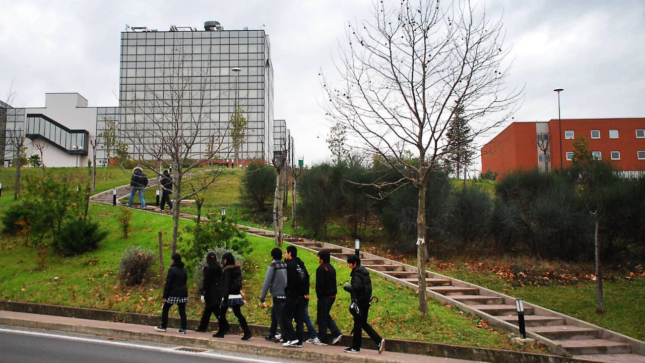 Dalla cella al dottorato: all’Università della Calabria il primo detenuto dottore di ricerca in Italia