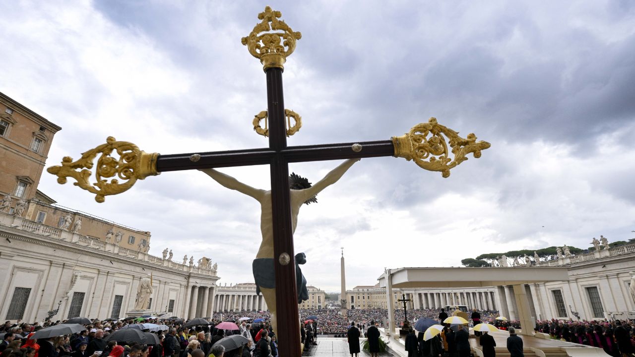 Papa Leone riflette sul tema della risurrezione di Cristo: “Può guarire una delle malattie del nostro tempo: la tristezza”