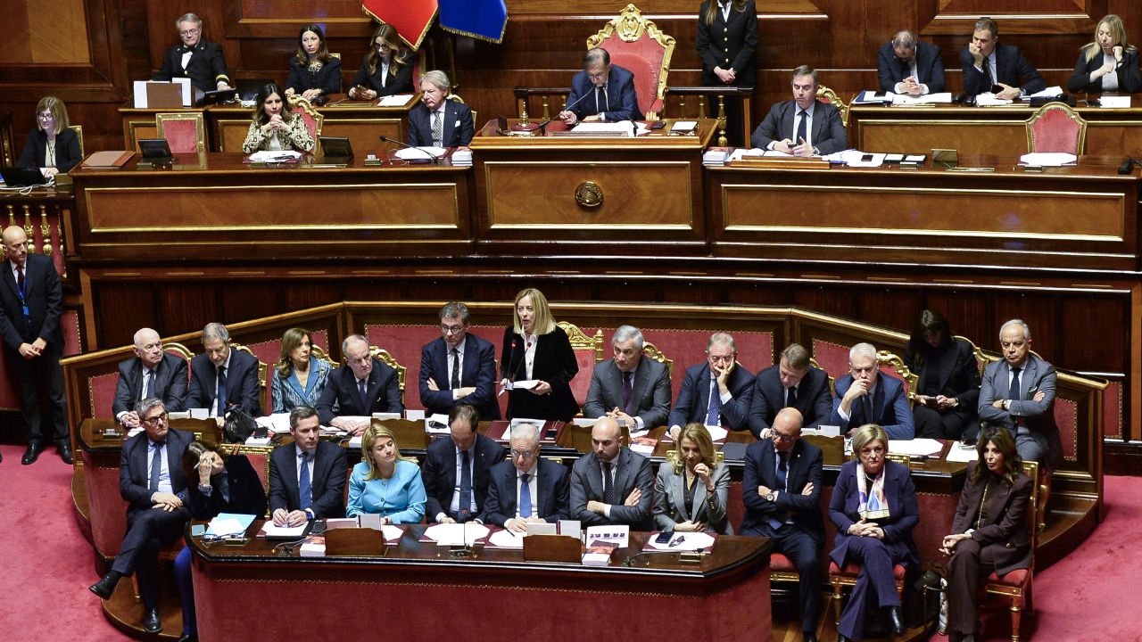 Riforma della Giustizia: “Così si mette la magistratura sotto il controllo del governo”