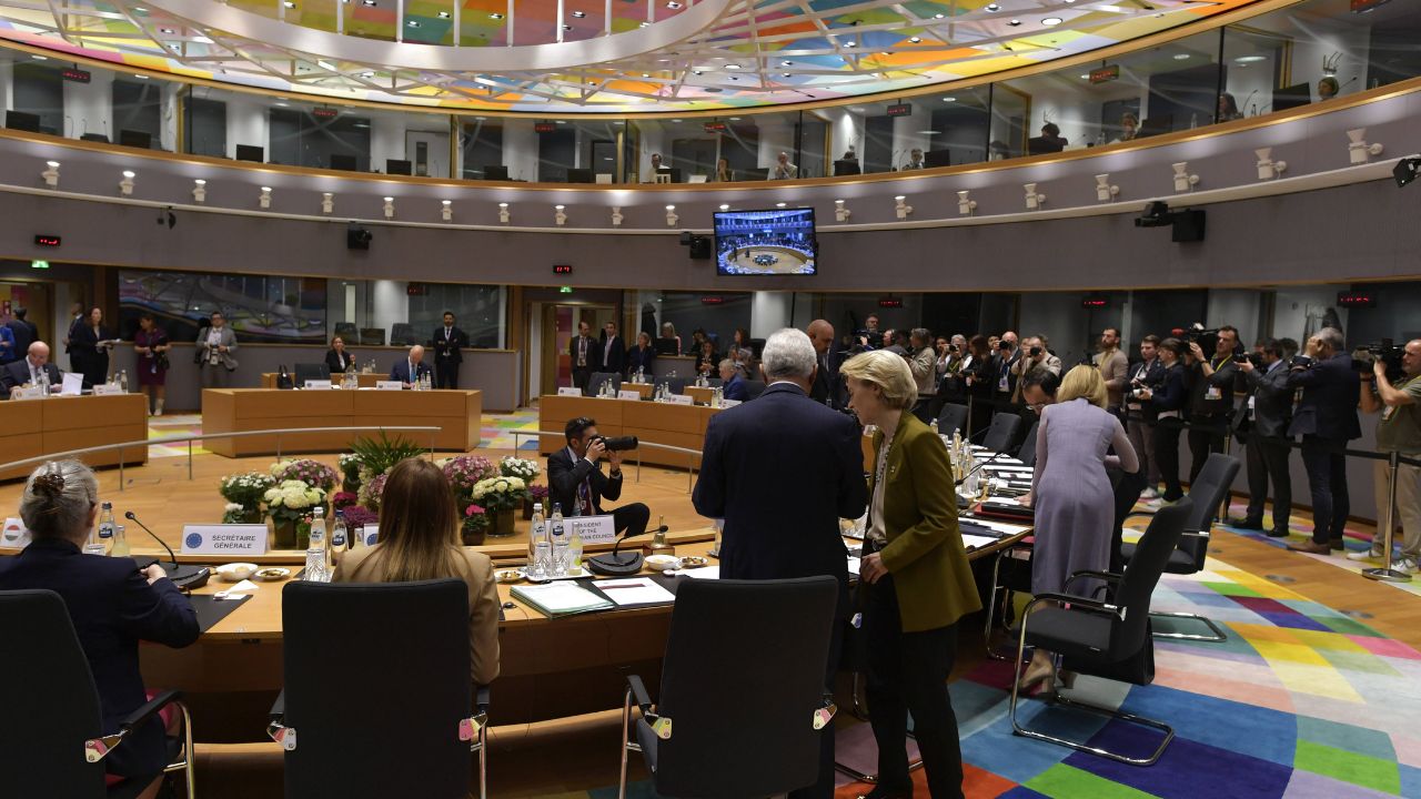Usa impone nuove sanzioni alla Russia, oggi il Consiglio Ue a Bruxelles