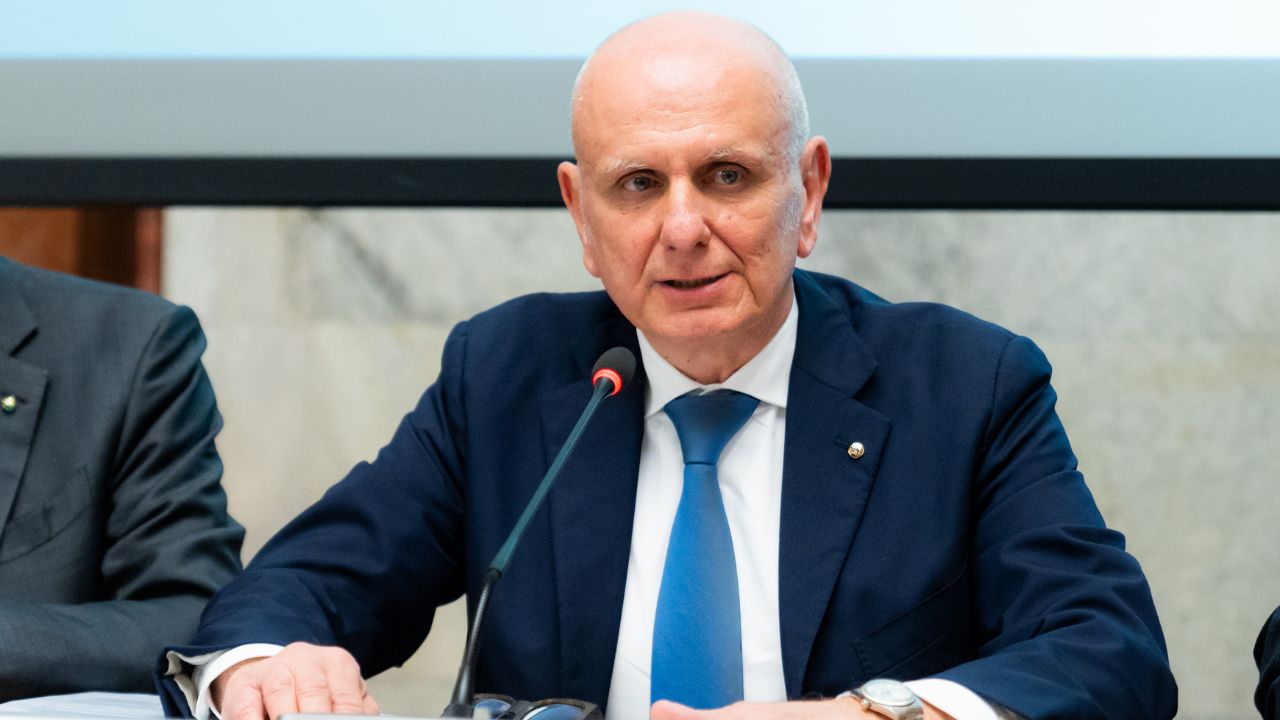 Dazi USA: Pietro Almici, presidente di Anima Confindustria, lancia una richiesta di azione al Commissario Ue Maroš Šefčovič