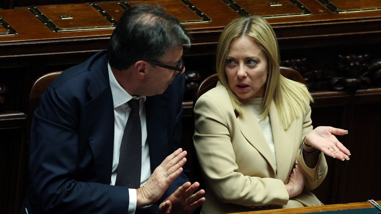 Deficit al 3,1% nel 2025: l’Italia resta in procedura d’infrazione Ue, ora sono a rischio le spese per energia e difesa