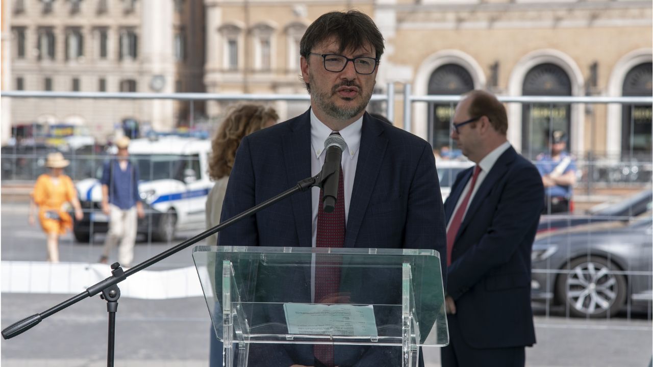 Metro C, Patanè: tagli ai finanziamenti minacciano completamento tratta T1