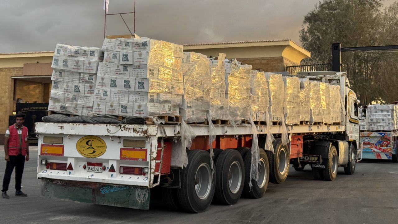 Valico di Rafah chiuso anche oggi, non è chiaro quando potrà essere riaperto