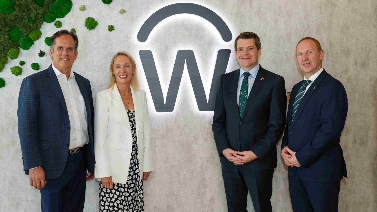 Workday annuncia la creazione di un nuovo Centro di Eccellenza AI a Dublino per accelerare l’innovazione in Europa