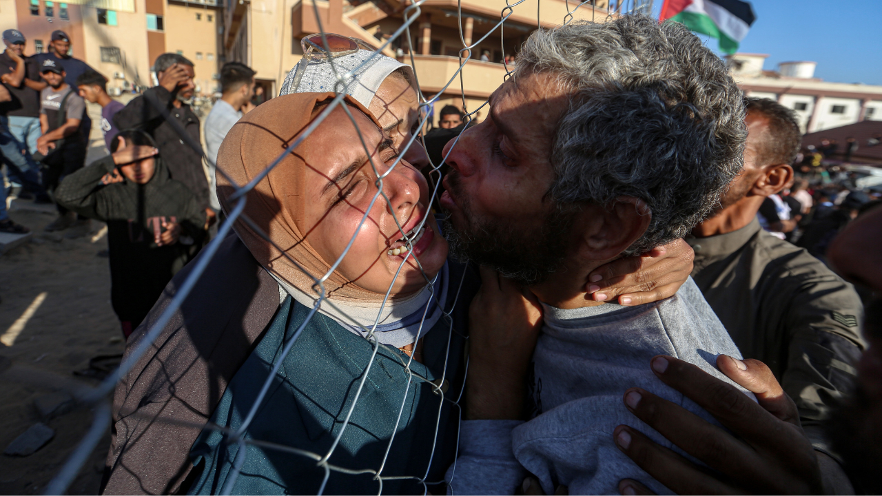 Israele riapre il valico di Rafah per transito aiuti umanitari