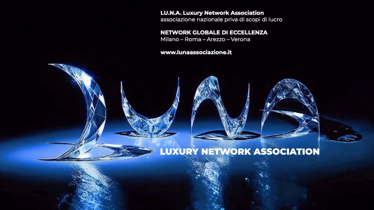 Lu.N.A. Gala Event Roma, serata di beneficenza per le malattie rare