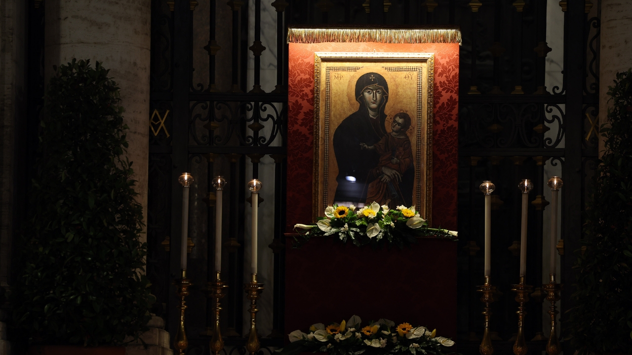 Madonna del Rosario 7 ottobre: significato, storia e celebrazioni