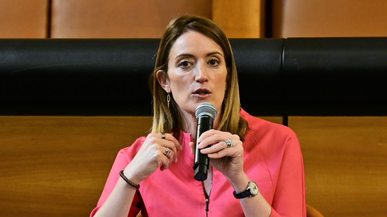 Medio Oriente, Metsola: “La pace è possibile”. Raggiunto accordo per cessate il fuoco e rilascio ostaggi