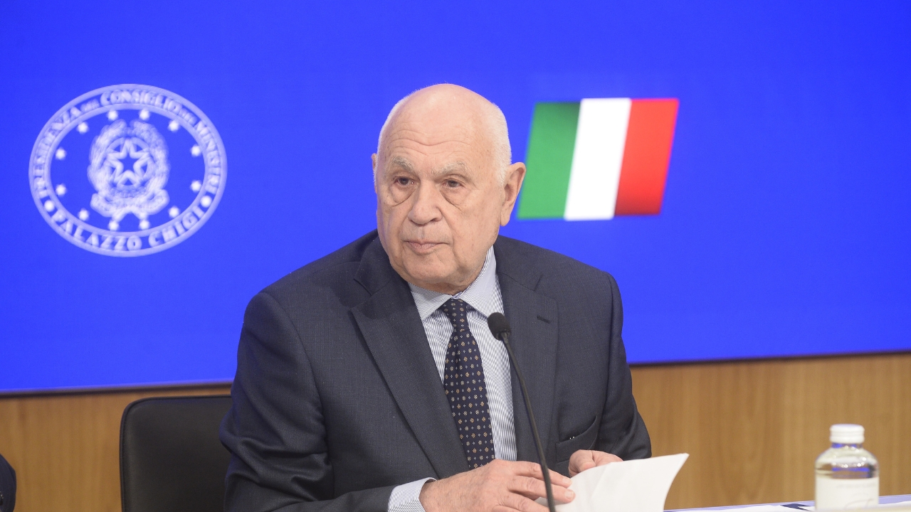 Caso Garlasco, Nordio: “A volte bisogna avere il coraggio di arrendersi. Ma l’azione penale è obbligatoria”
