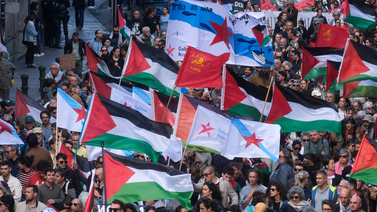 Hamas, gli esponenti sono palestinesi? Origini e ruolo nel conflitto israelo-palestinese