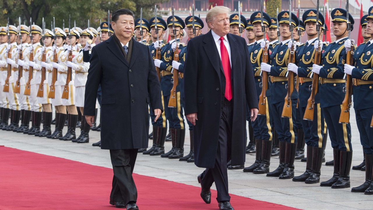 Trump torna in Asia, atteso l’incontro con Xi Jinping: sul tavolo commercio, sicurezza e nuovi equilibri globali