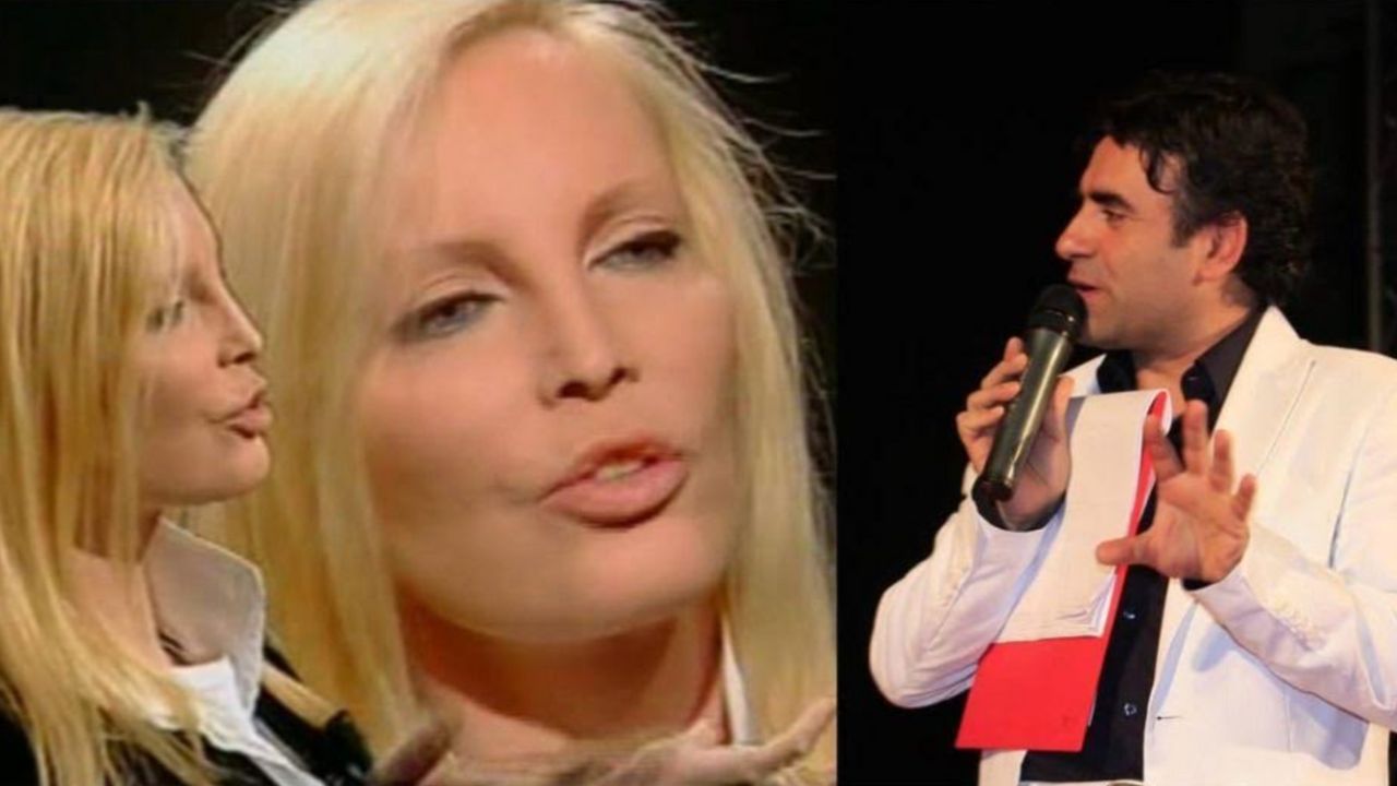 𝐏atty Pravo, una diva senza tempo e quella sua pazza idea