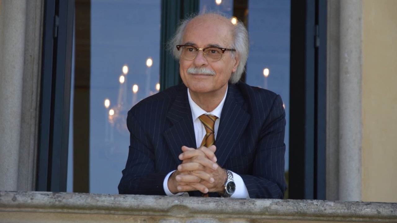 L’ultimo saggio di Domenico Pisana: una voce di verità e coscienza letteraria