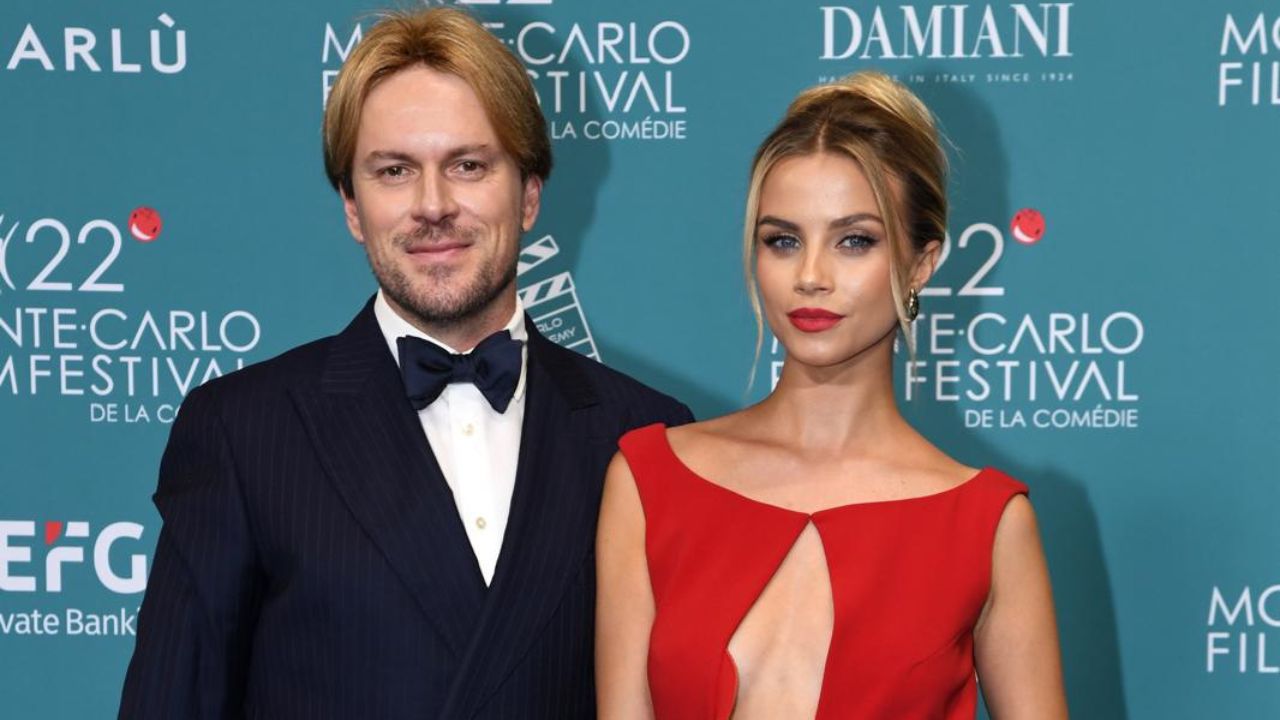 Christopher Aleo e Simona Jakstaite, successo al Monte-Carlo Film Festival: “Un connubio perfetto tra cinema e finanza”