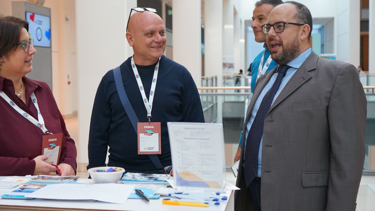 Extralberghiero, FARE al Vivere di Turismo Festival: “Modello di ospitalità fondato su fiducia e sostenibilità”
