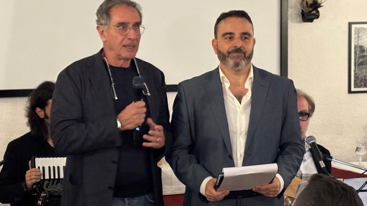 ASI Cultura, successo per l’omaggio a Pasolini. Cioffi: “Memoria e partecipazione, la cultura è comunità”