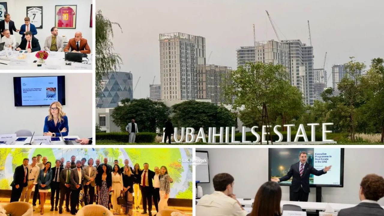 Dubai e Abu Dhabi accelerano il passo per modernizzare il Paese, Italia partner strategico