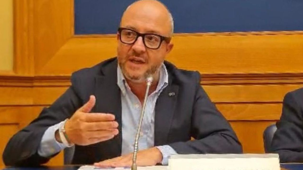 Legge quadro sugli interporti, Rotelli: “Colmato gap trentennale, l’Italia torna al centro della logistica europea”