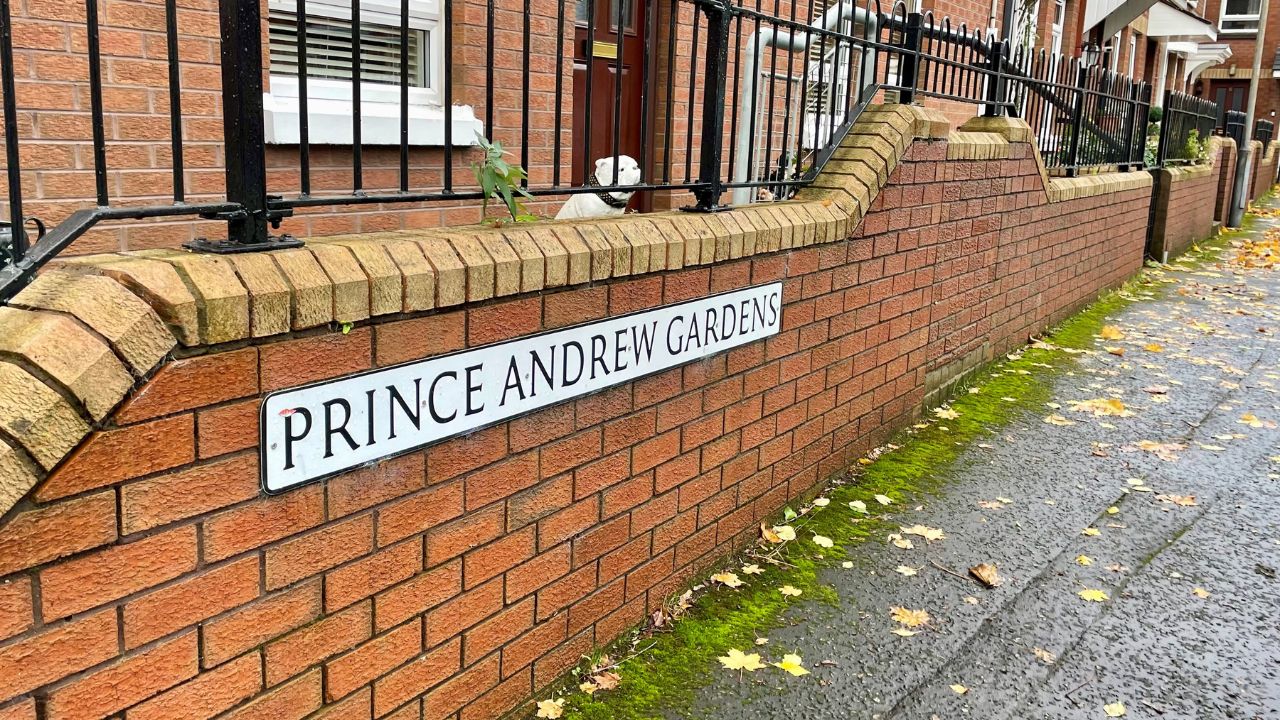 Il “signor” Andrea Windsor sotto inchiesta: dagli Usa un invito a testimoniare sul caso Epstein