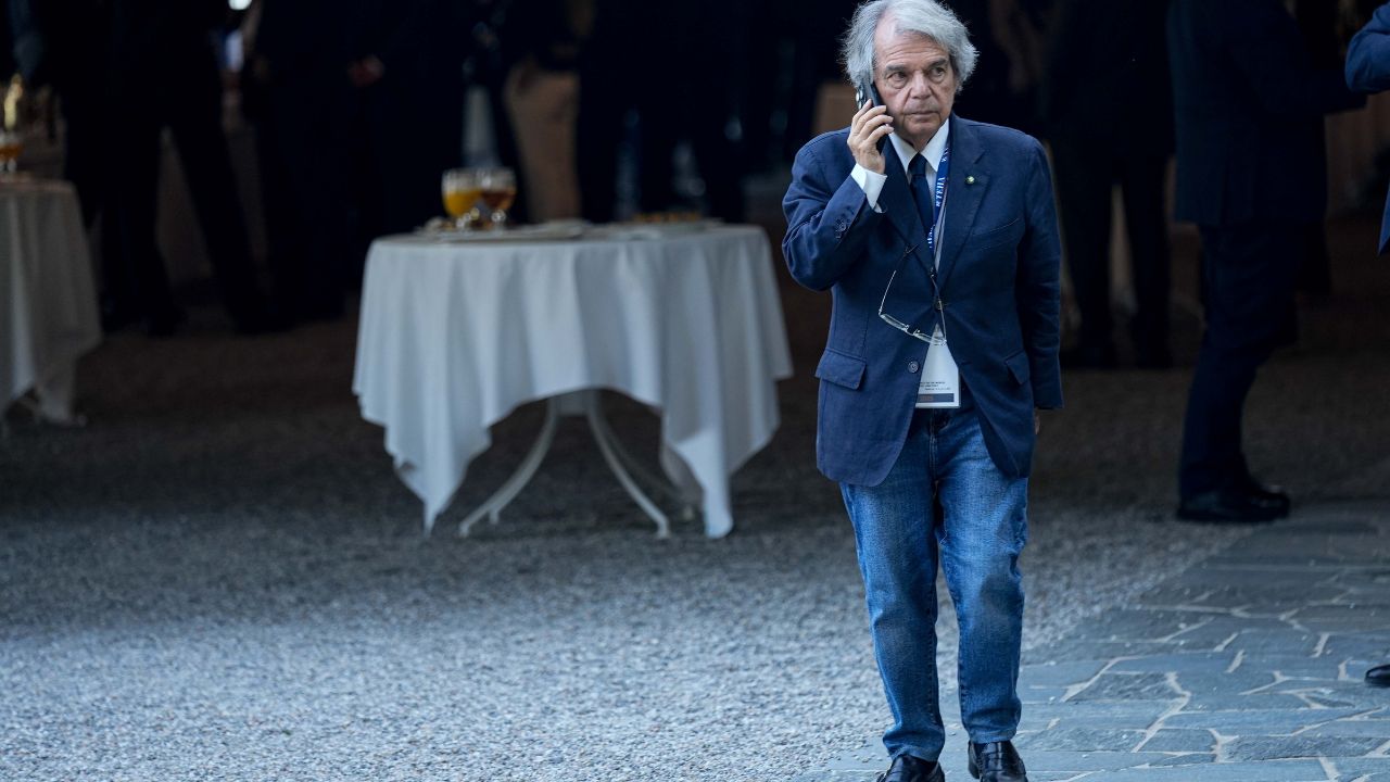 Brunetta, stipendi d’oro al Cnel dopo la sentenza della Consulta: tetto portato a 311 mila euro con effetto retroattivo