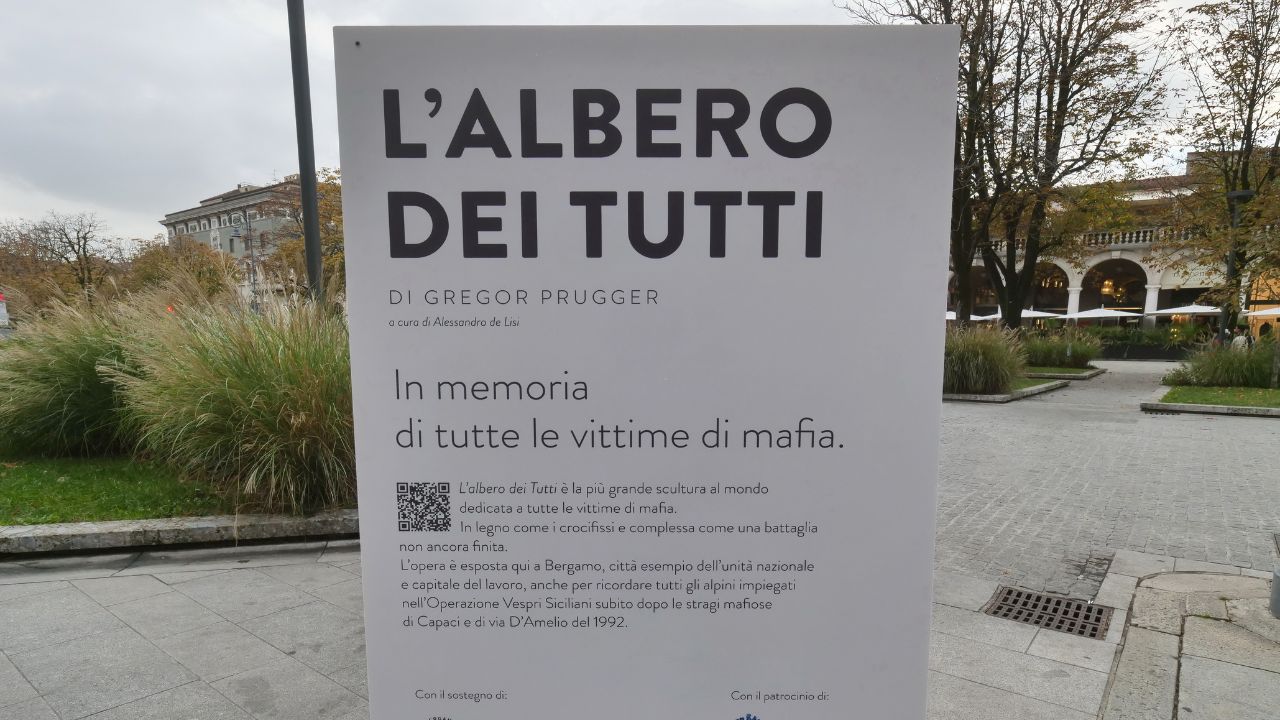 Come gli italiani percepiscono le mafie: in un sondaggio le ultime rivelazioni