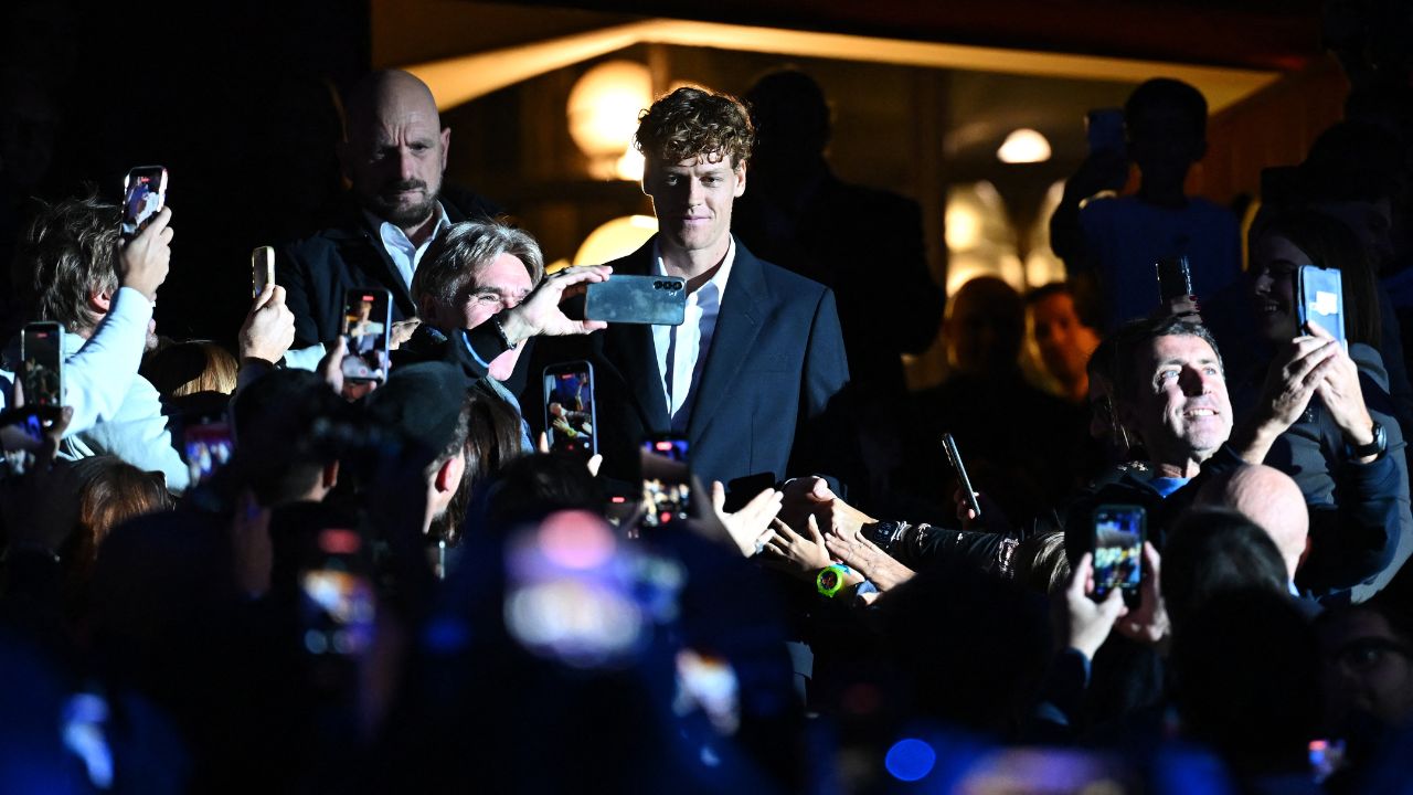 Sinner troppo italiano per gli Schützen: “Hai ferito la nostra identità. Rifletti prima di parlare dell’Austria”