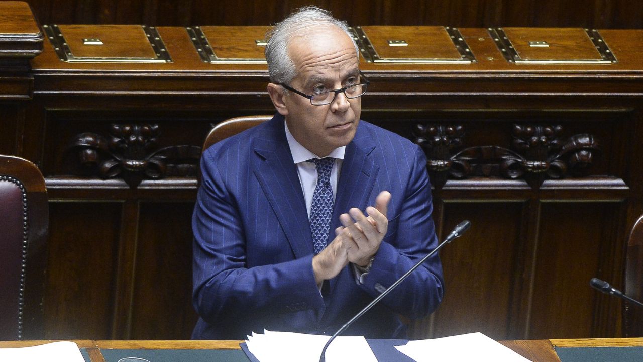 Missione italiana in Niger, Tajani e Piantedosi incontrano governo e militari