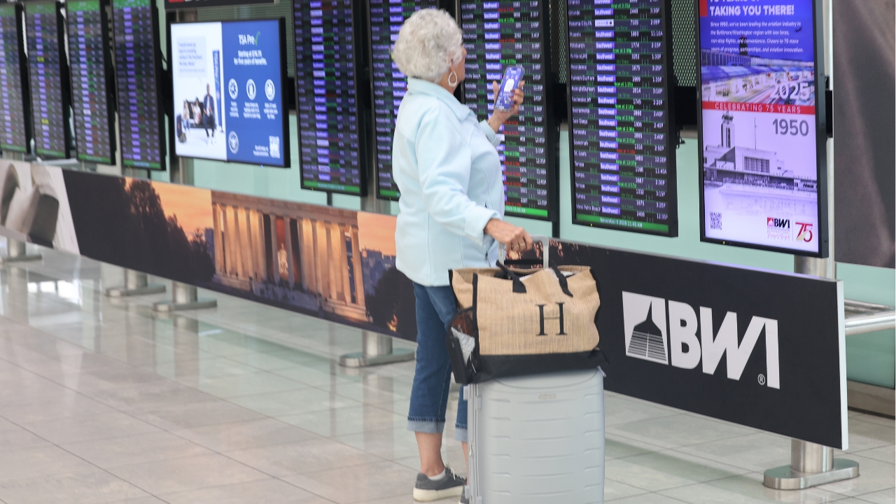 Stati Uniti, accordo al Senato per porre fine allo shutdown: stop dopo 40 giorni di paralisi federale