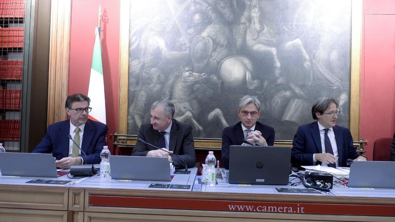 Manovra economica, pioggia di rilievi tecnici su rottamazione, Isee e affitti brevi