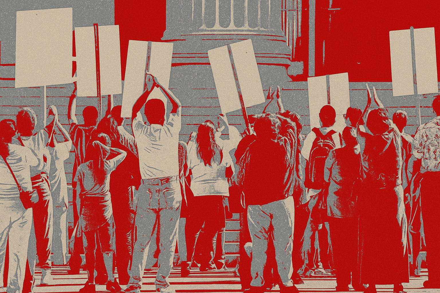 La violenza di chi si sente fra i giusti: cosa farci con il caso “Sorelle di chat”