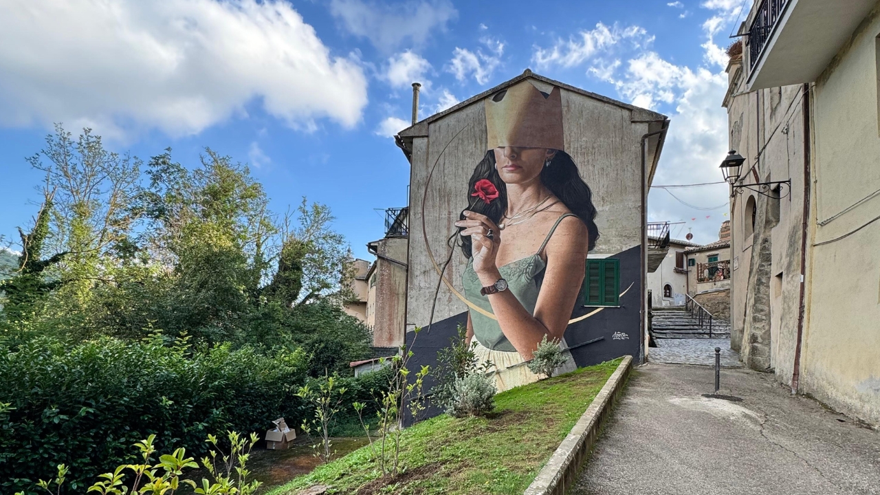 Latera si prepara alla Festa patronale di Sant’Angelo Martire 2025: tre giorni di fede, tradizione e comunità
