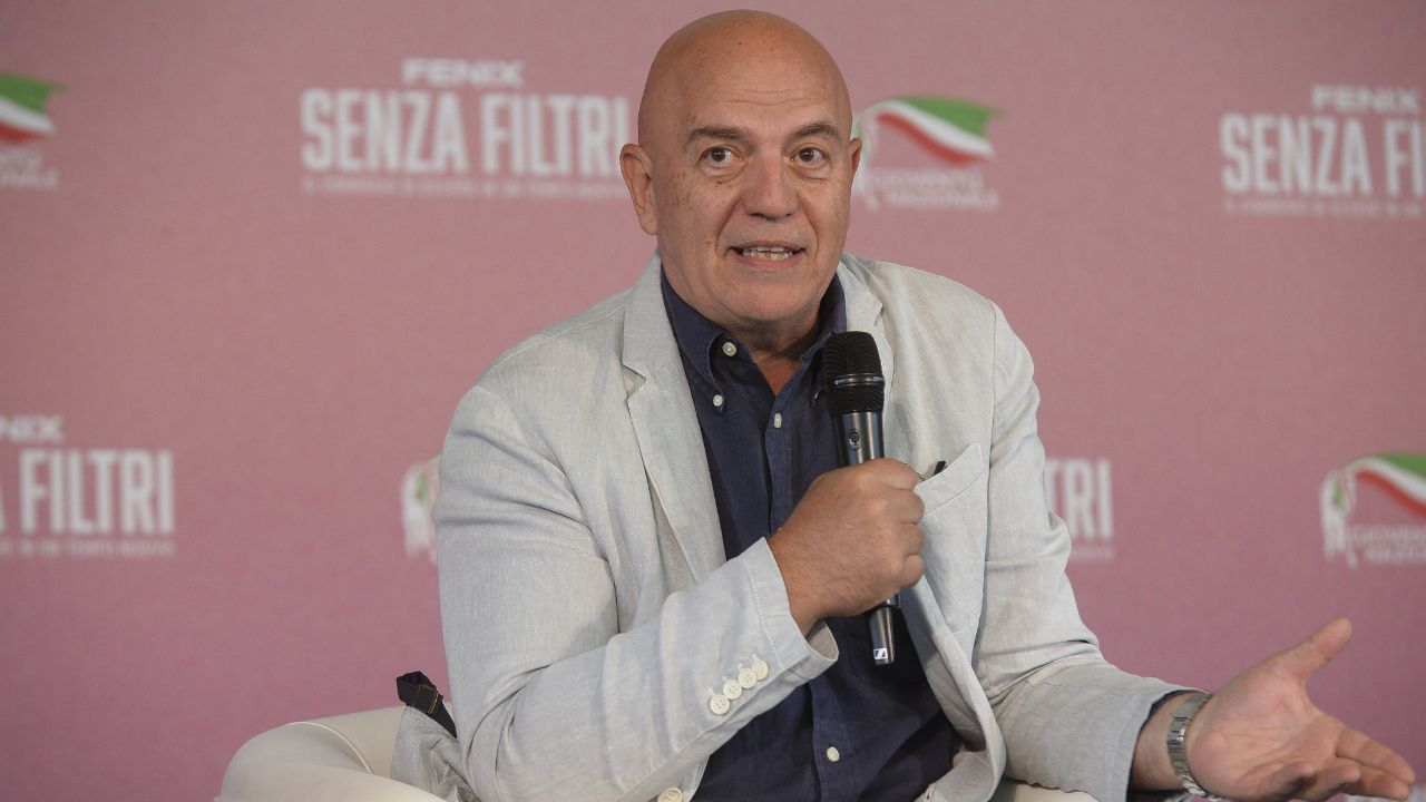 Marco Rizzo, storia infinita di un candidato instancabile: quindici anni di corse, zero elezioni vinte e una fiducia in sé più resistente dell’acciaio