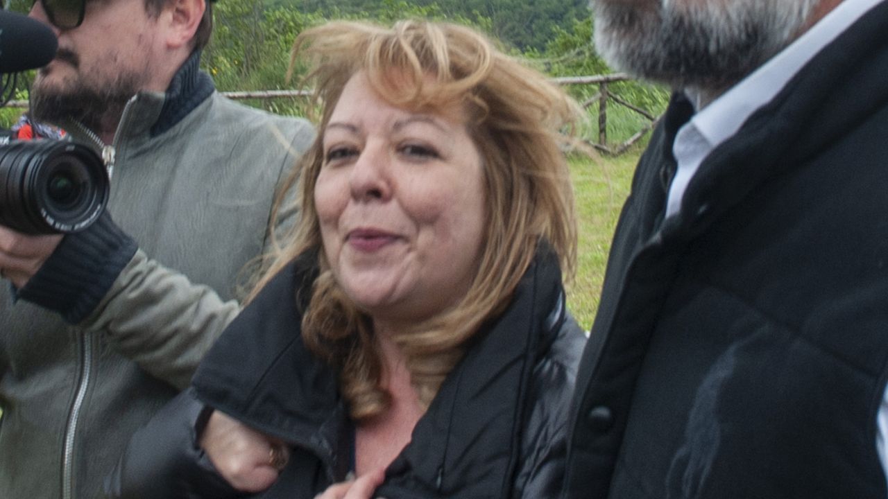 Trevignano, la “veggente” Gisella Cardia a processo per truffa: «Falsi miracoli per ottenere denaro dai fedeli»